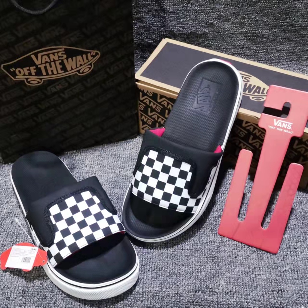 Vans discount sandals price