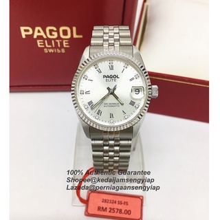 Pagol discount elite quartz