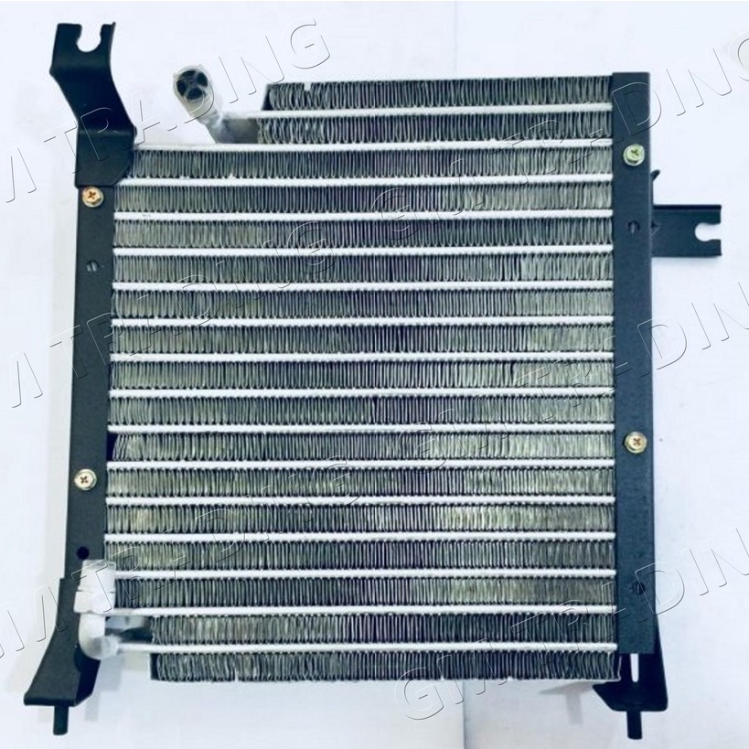Proton Saga (DENSO System) Air Cond Condenser Shopee Malaysia