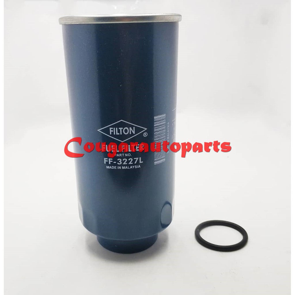 NISSAN URVAN E25, FRONTIER D22 UD YU41 FUEL FILTER Diesel Filter