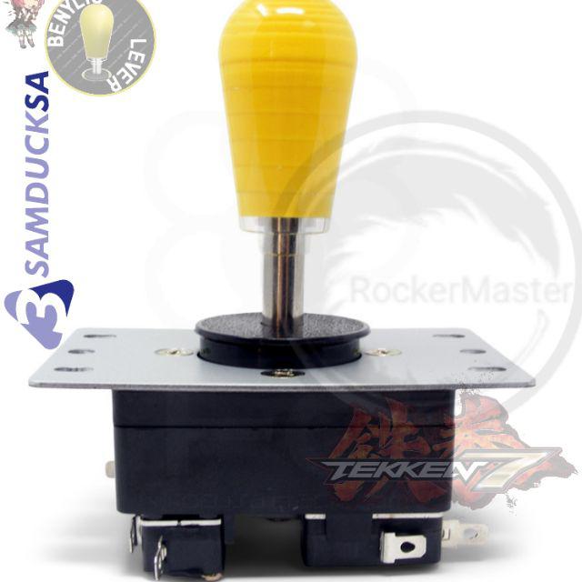 Joystick Crown / Samducksa CWL-309MJ-Benylis - ST35 - Violet - Purple
