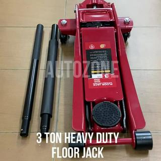 3 Ton Jack Autozone