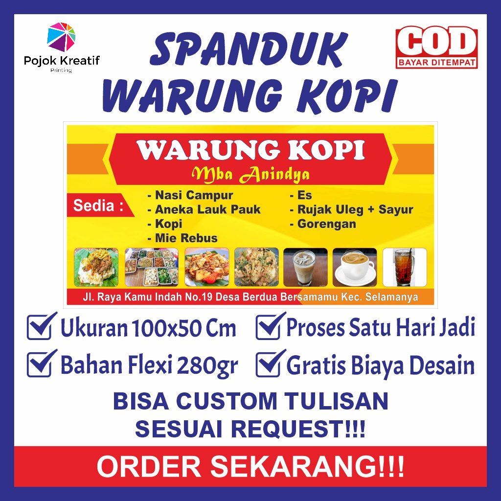 Banner Banner Banner Baner Bener Backdrop Sign Promotional Business ...