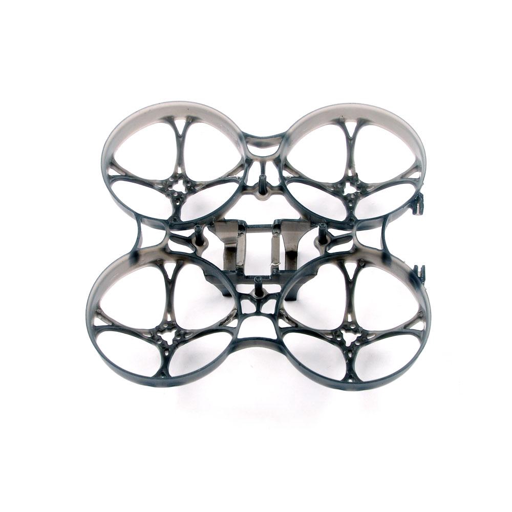 Happymodel Mobula7 V3 Frame 75mm 2s whoop Frame upgrade spare part for Mobula 7 HD FPV Racing Drone Quadcopter