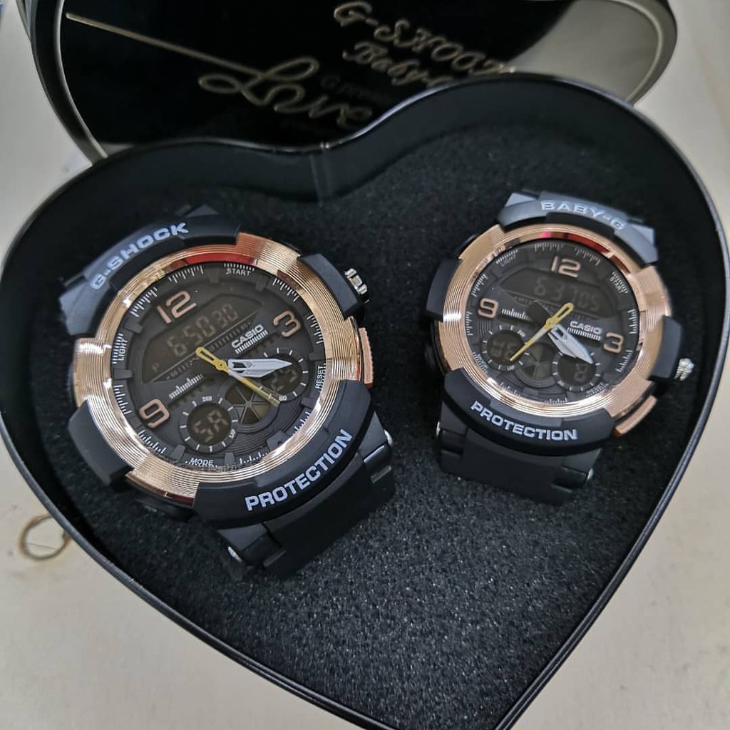 Casio gwp 1100b best sale