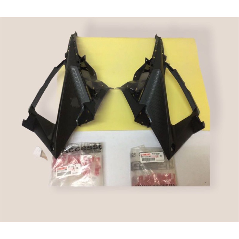 r15 silencer cover price