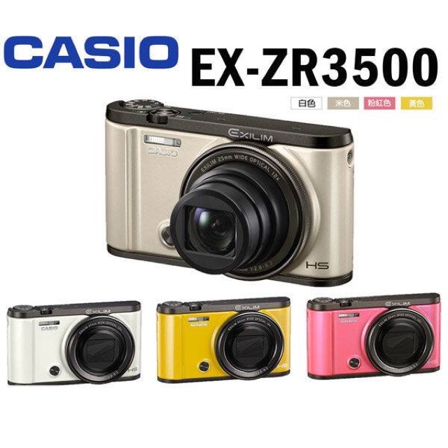 ZR3500 Shopee Malaysia