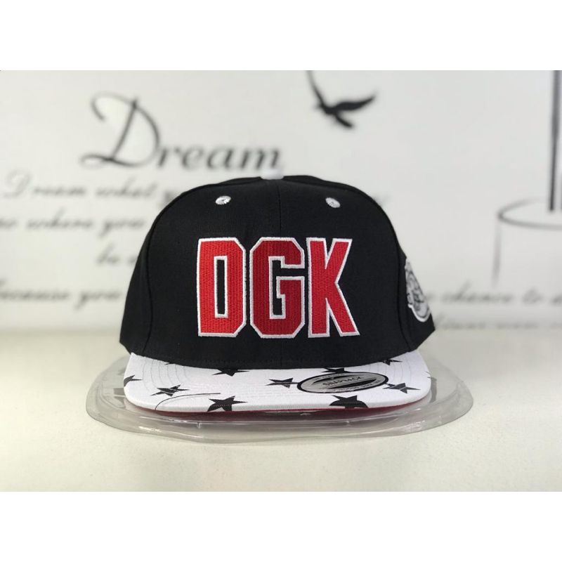 Dgk hats best sale