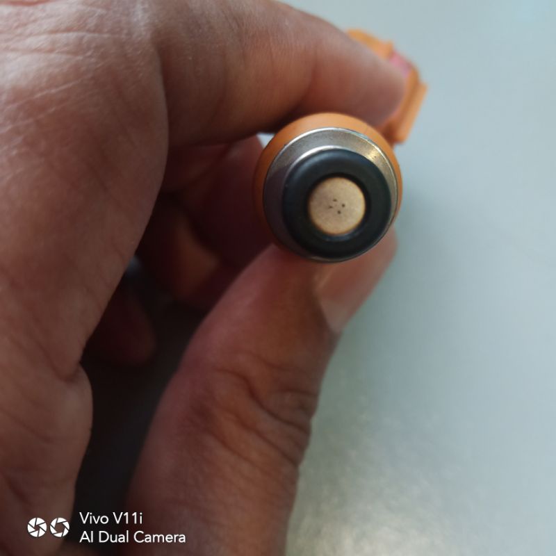 INJECTOR ALZA/MYVI/AVANZA - ORIGINAL STANDARD Terpakai - (1 BIJI ...