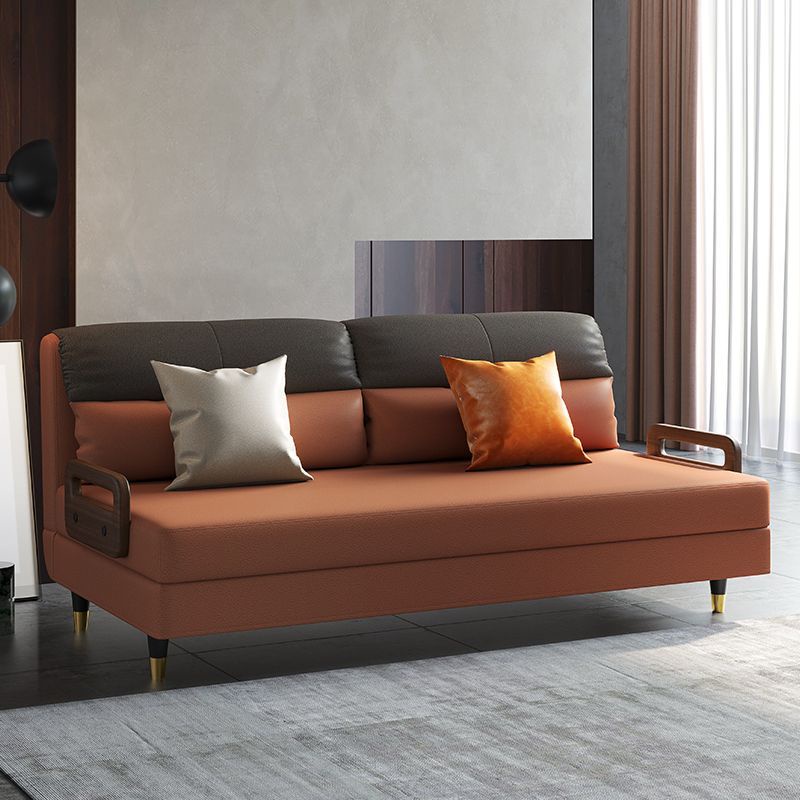 Sofa bed foldable multifunctional dualuse technology cloth living