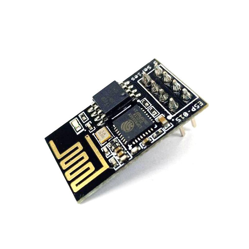 ESP8266-Wifi Module ESP8266-Wifi Module | Shopee Malaysia