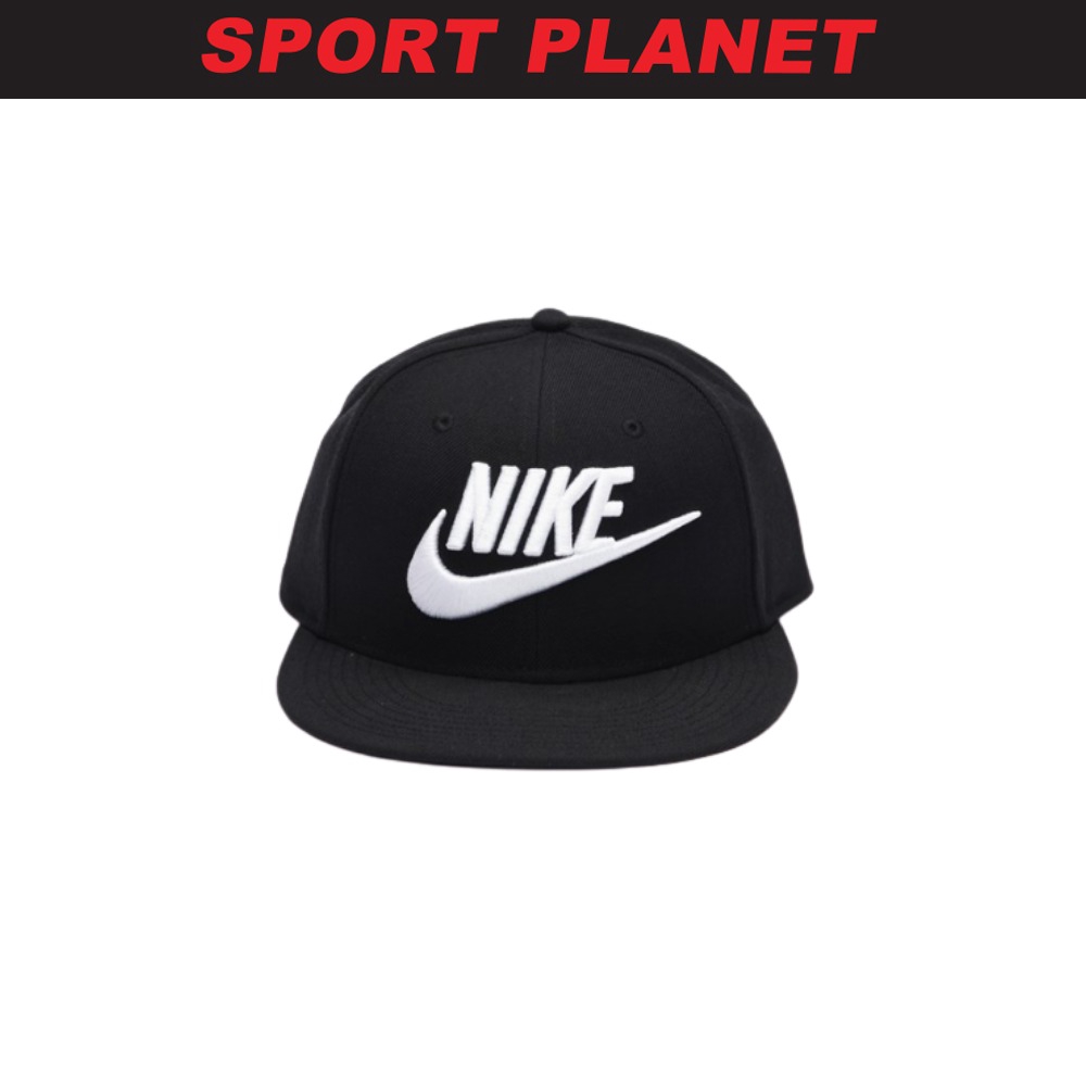 Nike Men futura True 2 Snapback Hat 400 584169 010 Sport Planet