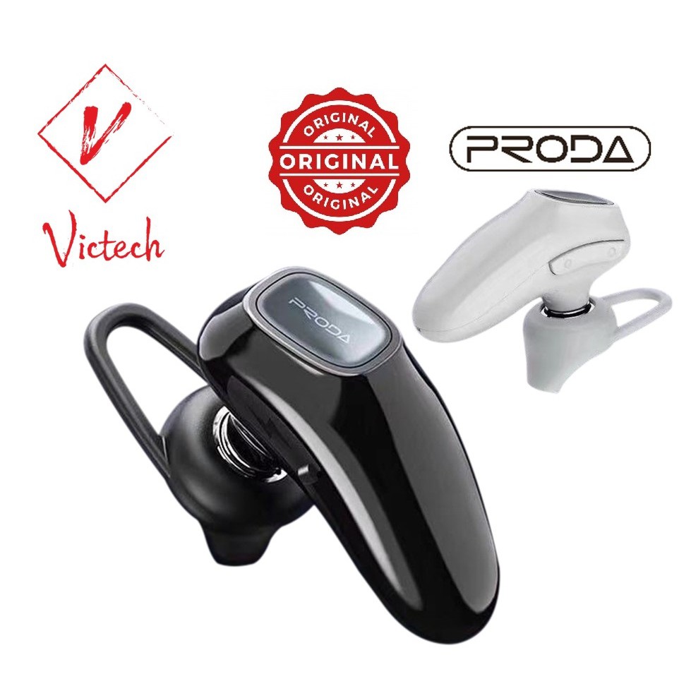 PRODA PDBE500 Jimmi Series Bluetooth Wireless Earphone (100% Original ...