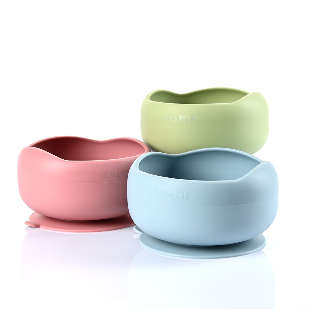 Beautiful view of Humectant No Spill Bowls For Sensitive Stomachs