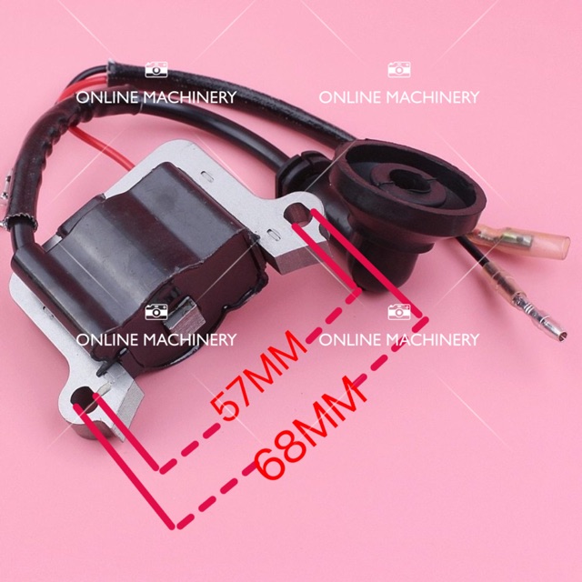 Bobine Allumage Pour Mitsubishi Remplace KE04029AA