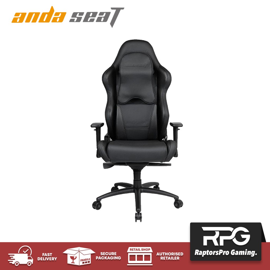 Dark wizard gaming online chair