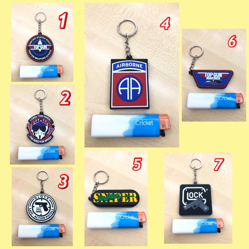 Keychain getah keychain rubber keychain motor & kereta | Shopee Malaysia