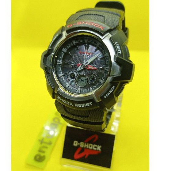 Original Vintage Casio G-Shock GW-1500J | Shopee Malaysia