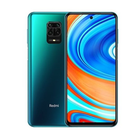 Xiaomi Redmi Note 9S [6GB + 128GB] | Shopee Malaysia