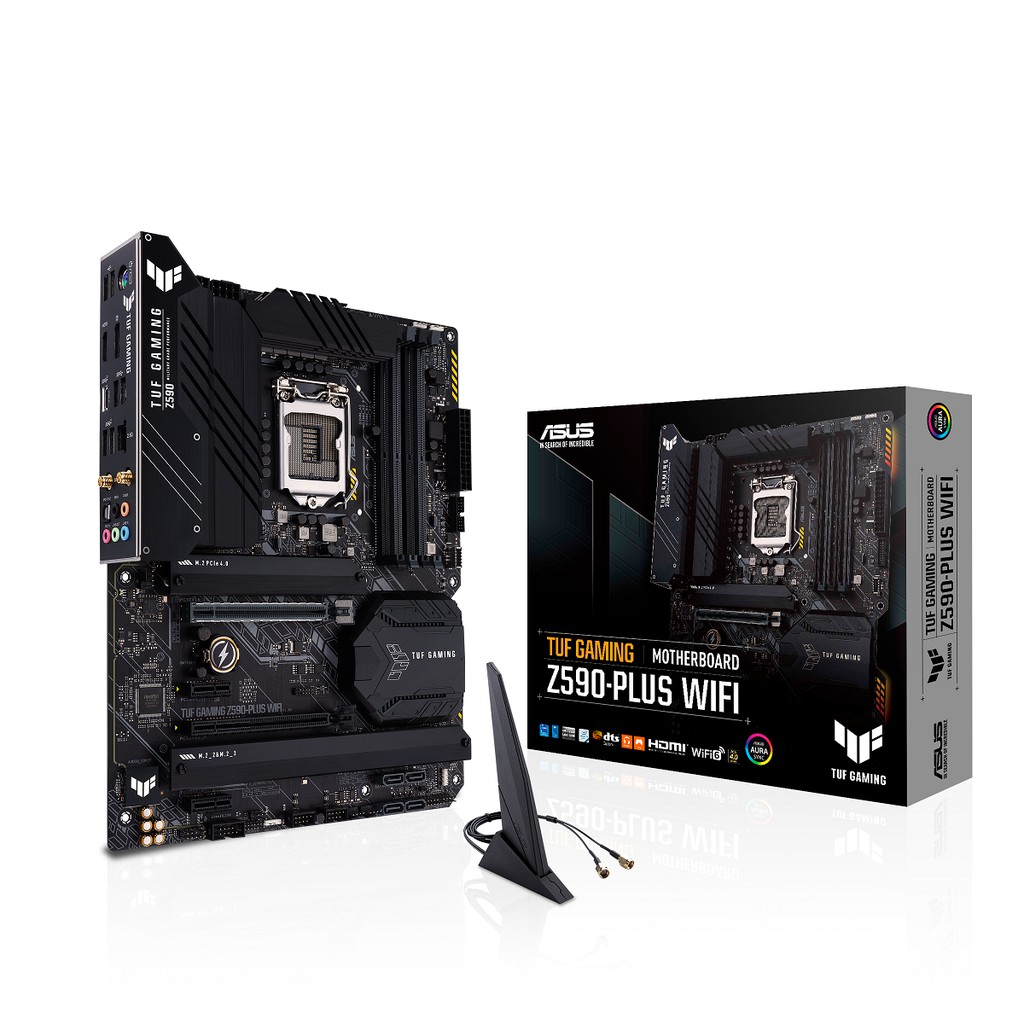 Intel I7 11700F / 11700 + Asus / Gigabyte B560 / Z590 Motherboard
