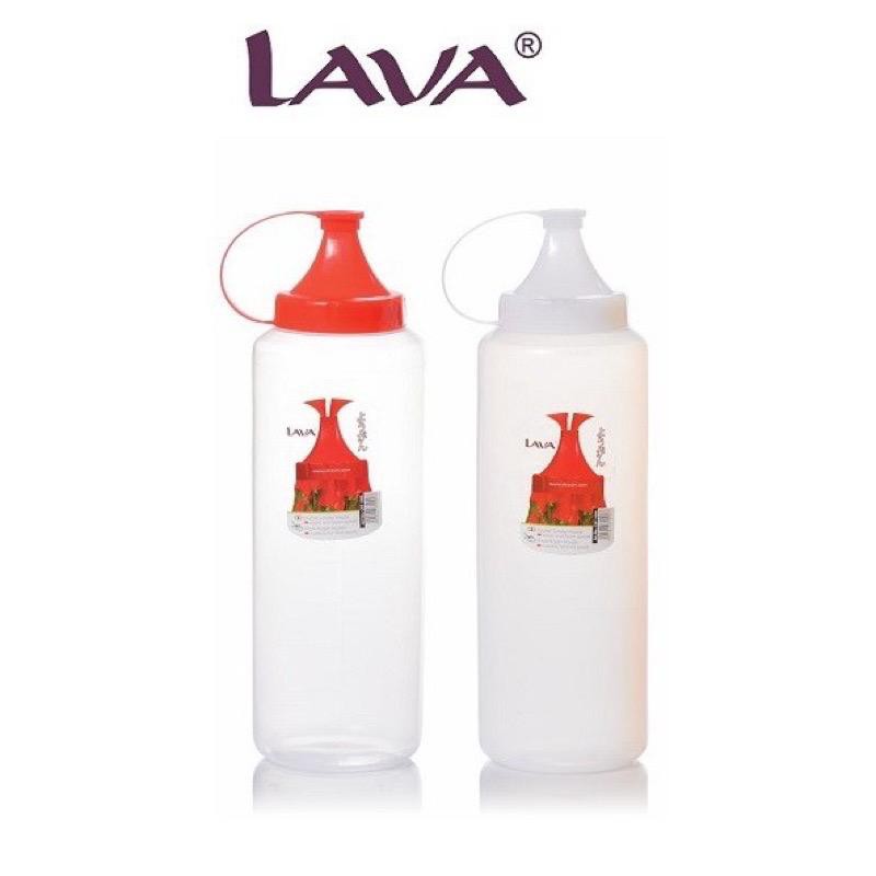 Lava Cnt Sauce Spice Squeezer Botol Sos Rempah Sauce Bottle Shopee Malaysia