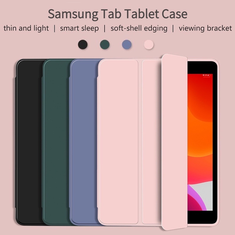 Étui Silicone Protection Pour Tablette DOOGEE Tab A9+/A9 Pro+ 11" - Support Réglable, Antidérapant, Anti-chocs