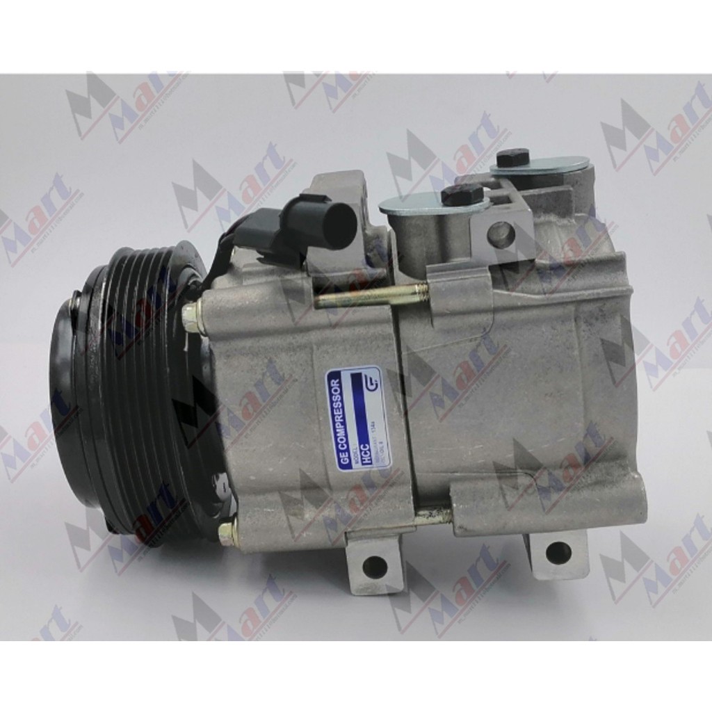 Naza Ria (HCC System) Air Cond Compressor (Recond) Shopee Malaysia