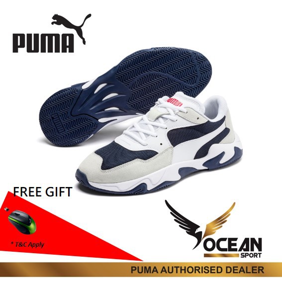 Puma new shoes storm clearance adrenaline