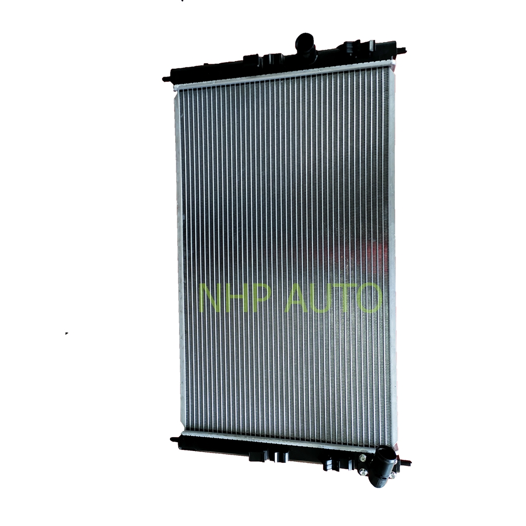 Mitsubishi ASX 1.8 2010 Radiator (Auto) (26mm) Produk Baru | Shopee ...