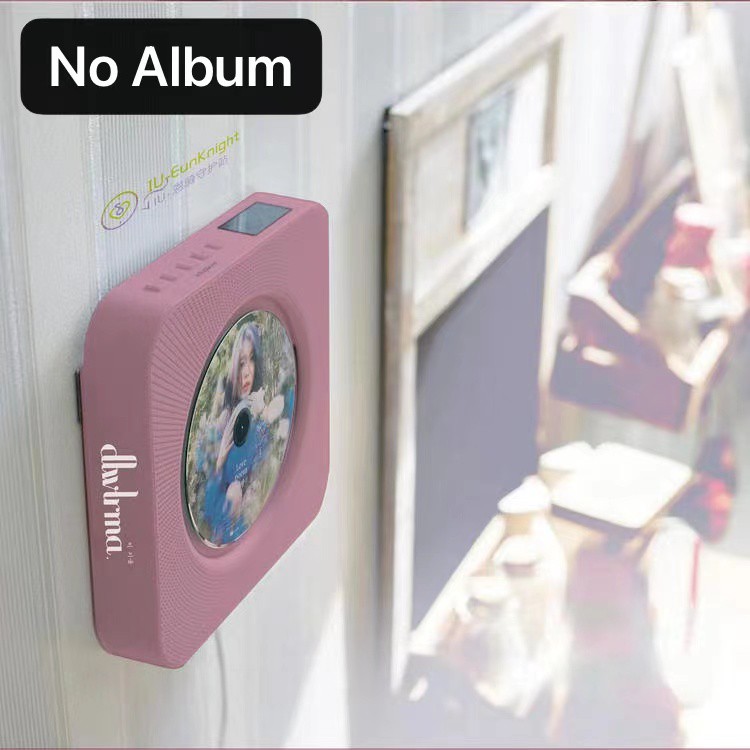 3点セット CD IU Syui