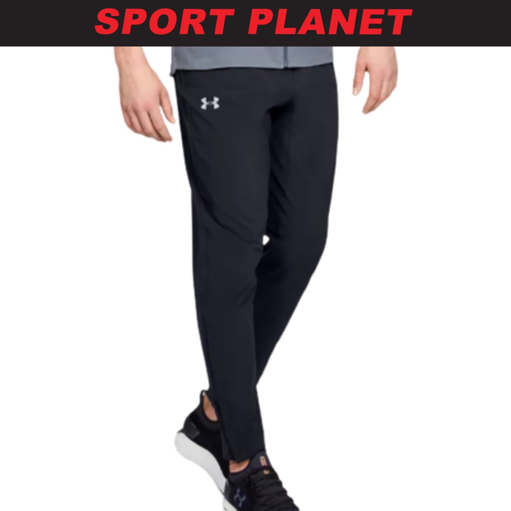 Men's ua shop storm launch trousers