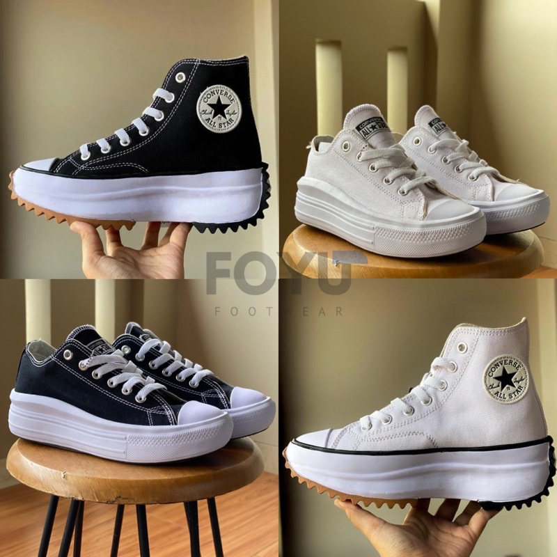 CONVERSE WORDMARK CHUCK TAYLOR ALL - Prices and Promotions - Mar 2023 |  Shopee Malaysia