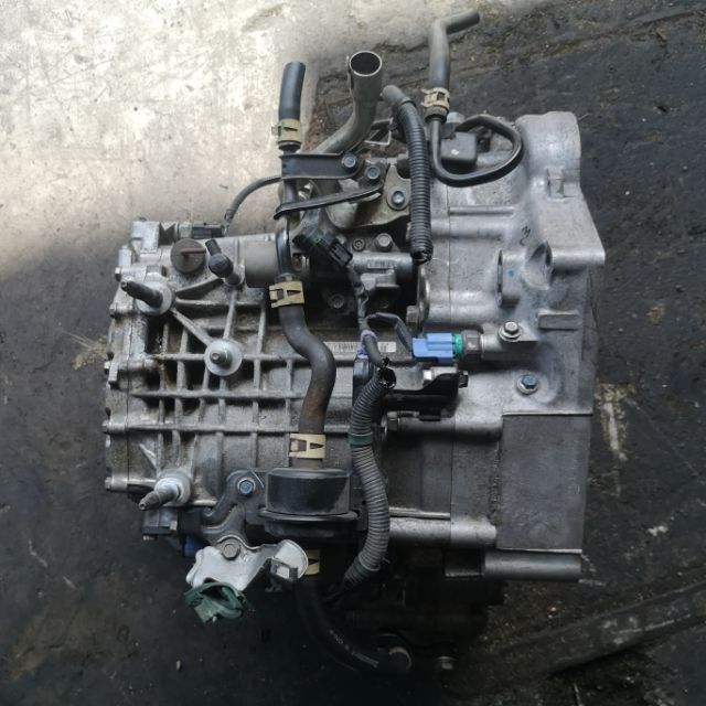 Honda Odyssey RB1 RB2 Absolute K24A Gear box Auto For Civic FD2 Accord ...