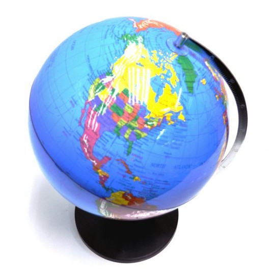 EARTH GLOBE MODEL FOR EDUCATION | Shopee Malaysia