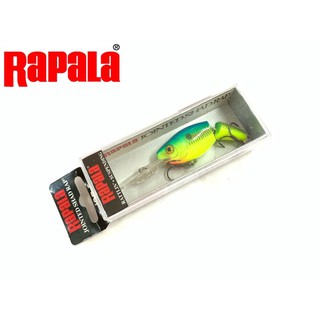 Rapala Jointed Shad Rap® Fishing Lure | 9cm | 25g