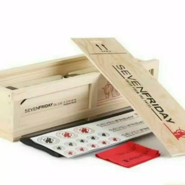 Original SF Box / SV Box | Shopee Malaysia