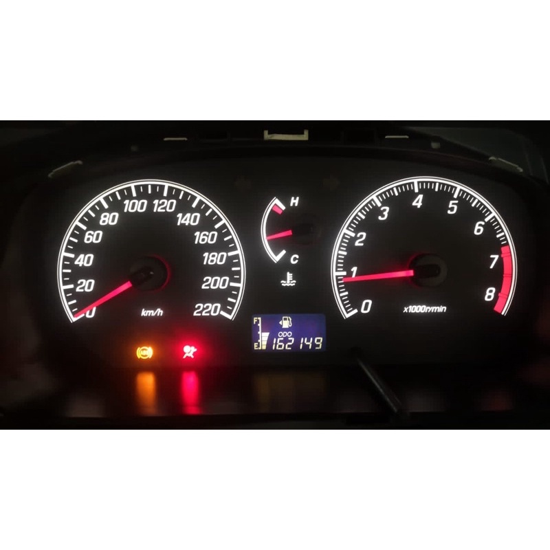 Kancil Kelisa Kenari Convert Meter Myvi (AUTO) Shopee Malaysia
