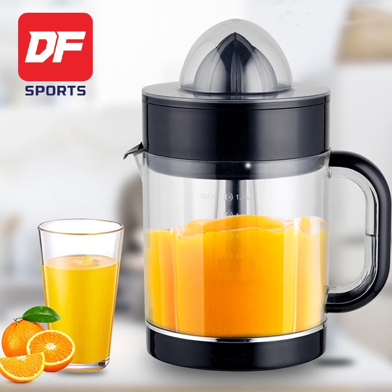 DF.os 1200ML Orange Juice Squeezer Manual Fruits Blender