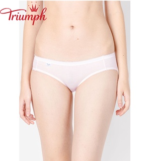 Triumph Sloggi midi women's underwear with back shape and many colors