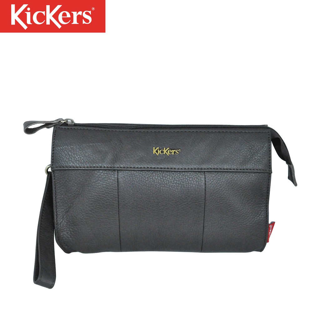Kickers clutch bag cheap