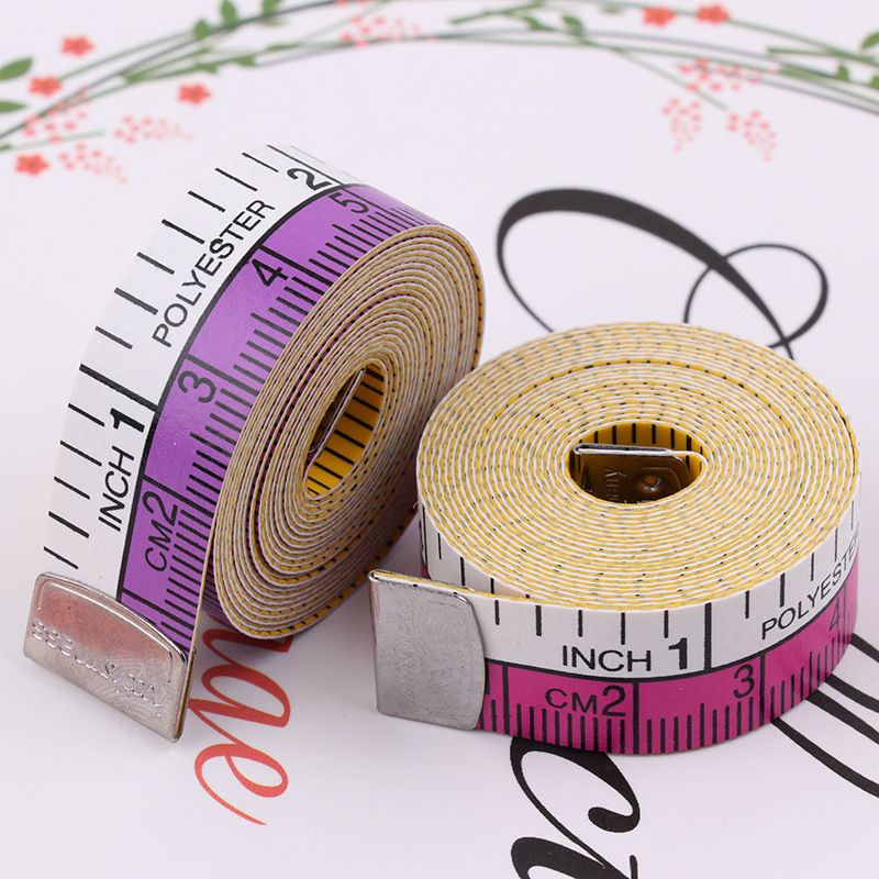 READYSTOCK German measuring tape 150 cm in cm and inch | Shopee Malaysia