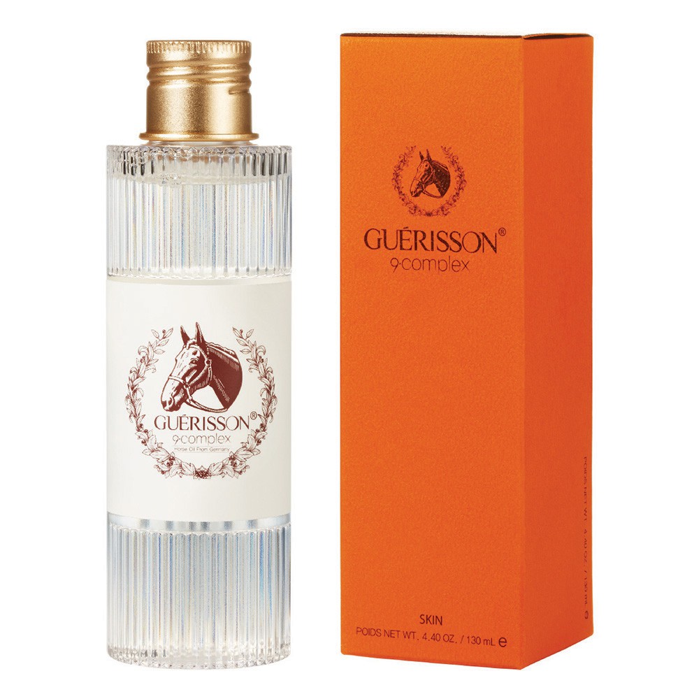 GUERISSON 9COMPLEX SKIN(130ML) | Shopee Malaysia