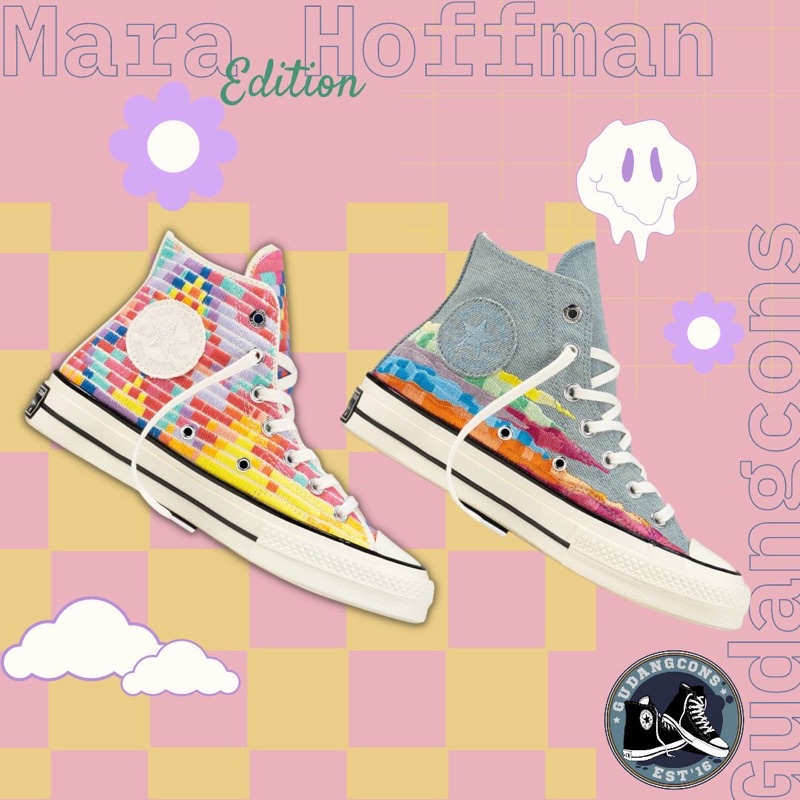 Mara hotsell hoffman converse