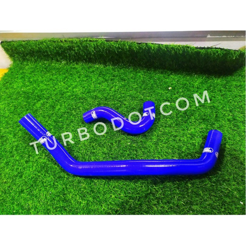 SAMCO RADIATOR HOSE - PERODUA ALZA BLACK | Shopee Malaysia