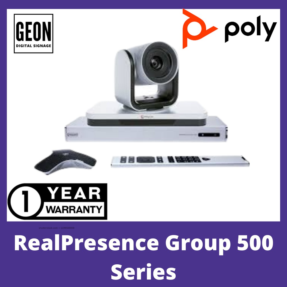 Polycom RealPresence Groupシリーズ用ルームマイク#2 Amazon | Poly(旧ポリコム) RealPresence Groupシリーズ用