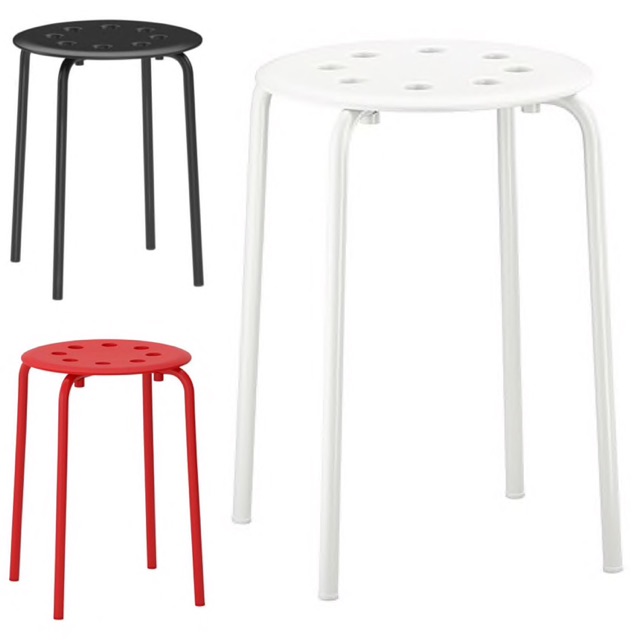 Kerusi stool ikea new arrivals