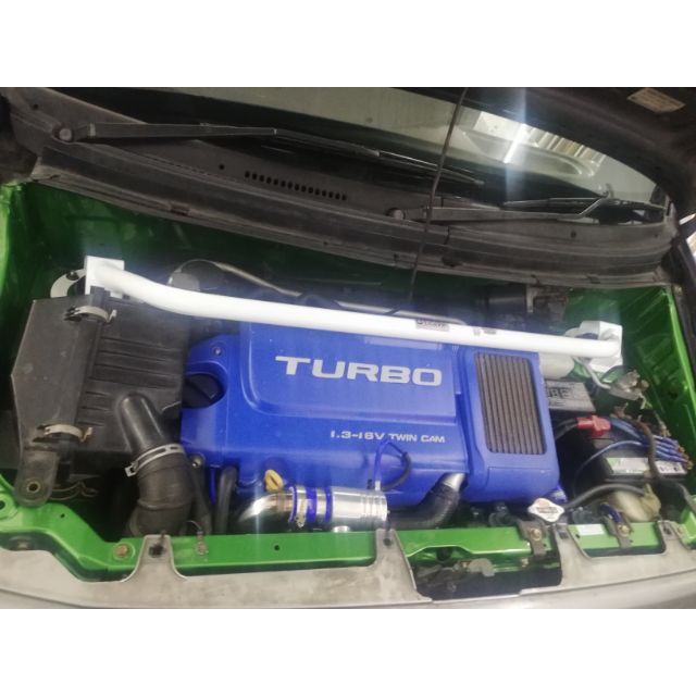 Kenari Kelisa Front Strut Bar Type one typeone Shopee Malaysia