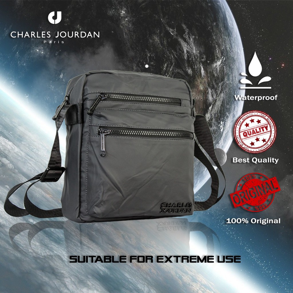 Charles jourdan hotsell bag malaysia