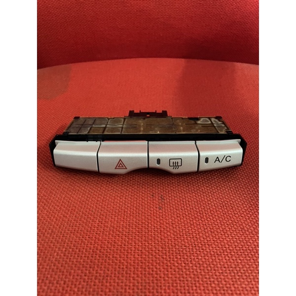 Perodua Myvi Aircond Switch Hazard Switch Heater Switch Center Switch (OEM) Shopee Malaysia