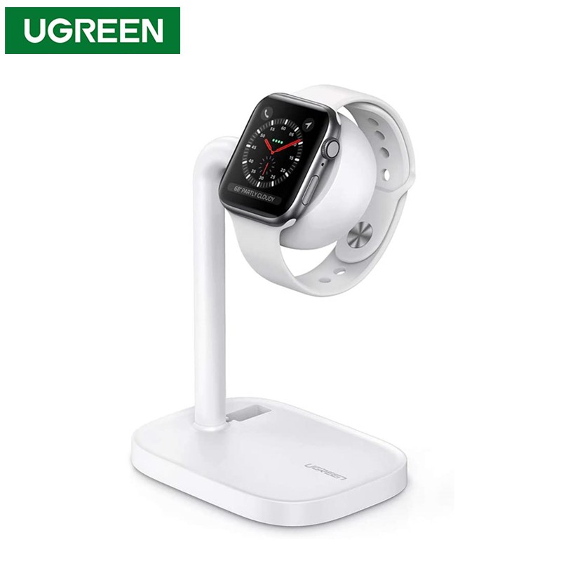 Apple watch charging holder hot sale